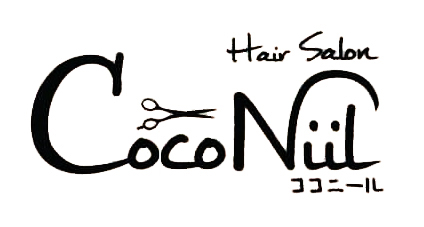 Hair Salon CocoNiil（ココニール）