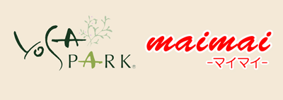 YOSA PARK maimai -マイマイ-