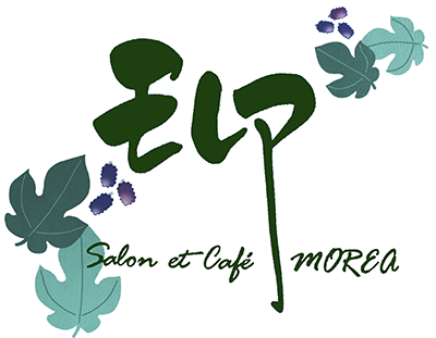 Salon et Cafe MOREA