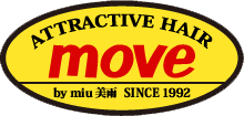 move by 美雨