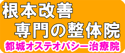 都城オステオパシー治療院