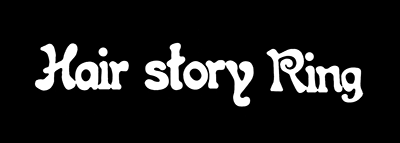 リラクゼーション Hair story Ring