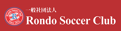 Rondo Soccer Club (ロンドサッカークラブ)