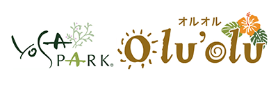 YOSA PARK Olu’olu